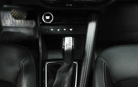 Renault Kaptur I рестайлинг, 2020 год, 1 399 000 рублей, 19 фотография