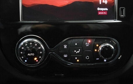 Renault Kaptur I рестайлинг, 2020 год, 1 399 000 рублей, 18 фотография