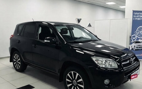 Toyota RAV4, 2009 год, 1 070 000 рублей, 3 фотография
