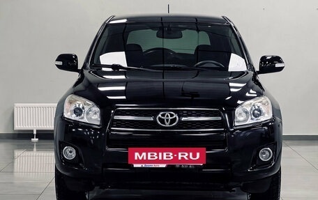 Toyota RAV4, 2009 год, 1 070 000 рублей, 2 фотография