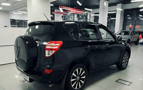 Toyota RAV4, 2009 год, 1 070 000 рублей, 6 фотография