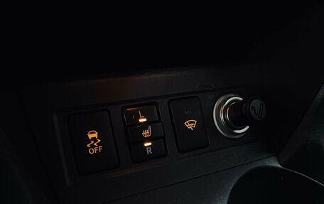 Toyota RAV4, 2009 год, 1 070 000 рублей, 15 фотография