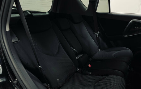 Toyota RAV4, 2009 год, 1 070 000 рублей, 13 фотография