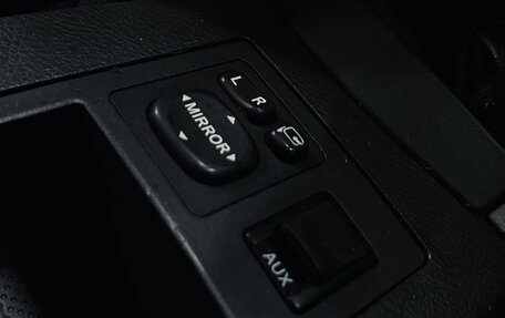 Toyota RAV4, 2009 год, 1 070 000 рублей, 14 фотография