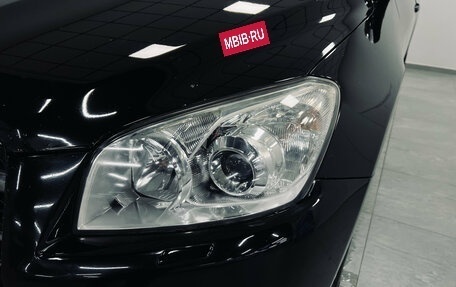 Toyota RAV4, 2009 год, 1 070 000 рублей, 7 фотография