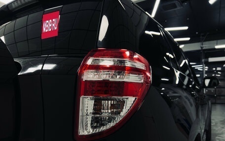 Toyota RAV4, 2009 год, 1 070 000 рублей, 5 фотография