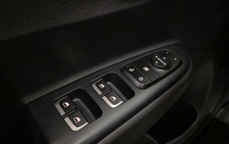 KIA Rio IV, 2019 год, 1 580 000 рублей, 8 фотография