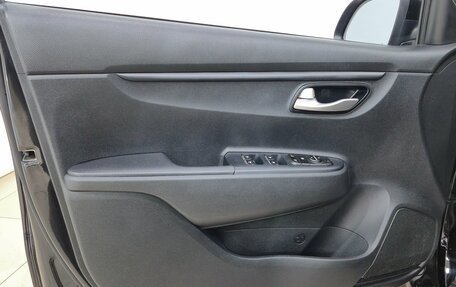 KIA Rio IV, 2019 год, 1 580 000 рублей, 7 фотография