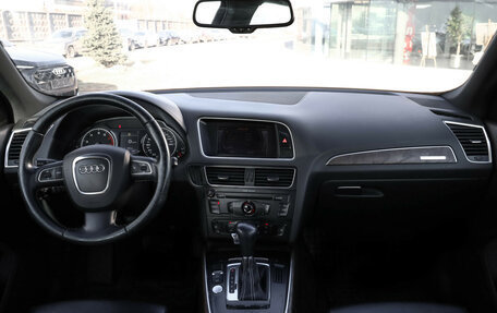 Audi Q5, 2012 год, 1 549 000 рублей, 8 фотография