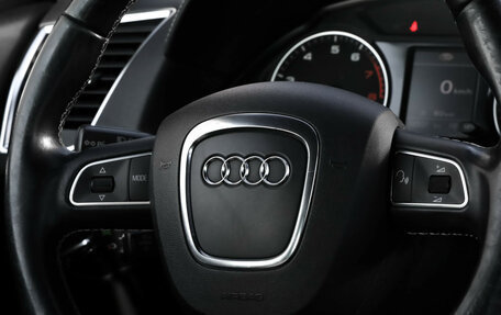 Audi Q5, 2012 год, 1 549 000 рублей, 9 фотография