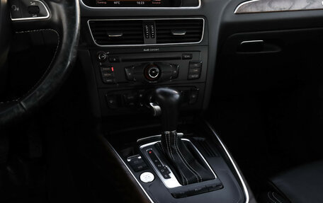 Audi Q5, 2012 год, 1 549 000 рублей, 10 фотография