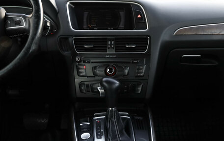 Audi Q5, 2012 год, 1 549 000 рублей, 11 фотография