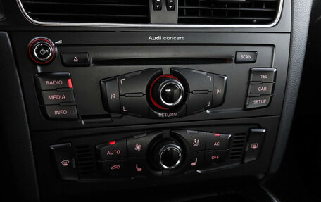 Audi Q5, 2012 год, 1 549 000 рублей, 12 фотография