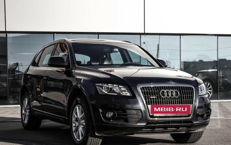 Audi Q5, 2012 год, 1 549 000 рублей, 3 фотография