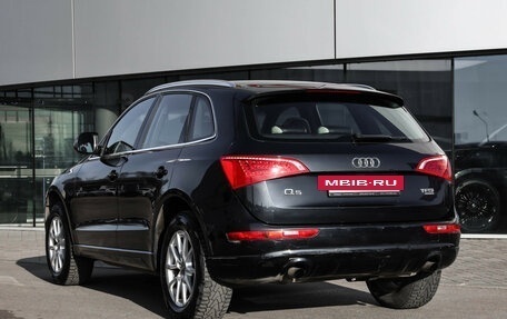 Audi Q5, 2012 год, 1 549 000 рублей, 6 фотография