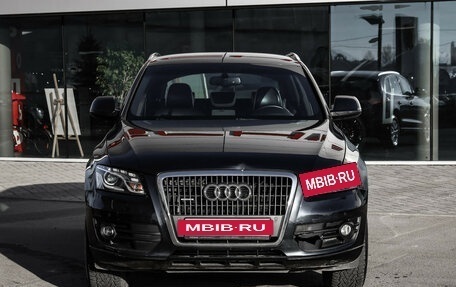 Audi Q5, 2012 год, 1 549 000 рублей, 2 фотография