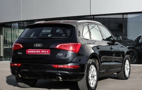 Audi Q5, 2012 год, 1 549 000 рублей, 4 фотография