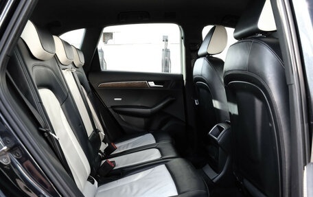 Audi Q5, 2012 год, 1 549 000 рублей, 15 фотография