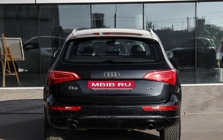 Audi Q5, 2012 год, 1 549 000 рублей, 5 фотография