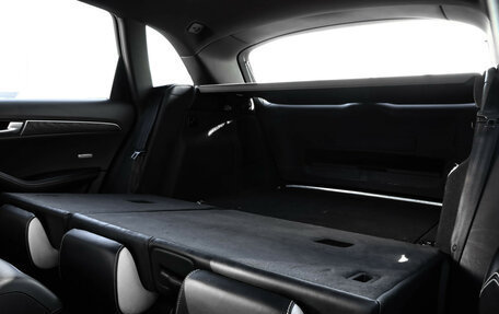 Audi Q5, 2012 год, 1 549 000 рублей, 17 фотография