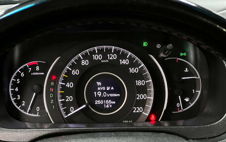 Honda CR-V IV, 2013 год, 1 890 000 рублей, 12 фотография