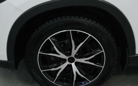 Mazda CX-5 II, 2013 год, 1 865 000 рублей, 7 фотография