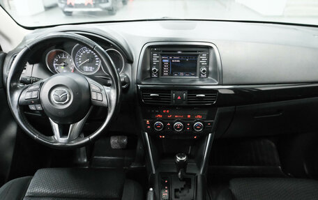 Mazda CX-5 II, 2013 год, 1 865 000 рублей, 14 фотография