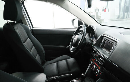 Mazda CX-5 II, 2013 год, 1 865 000 рублей, 12 фотография