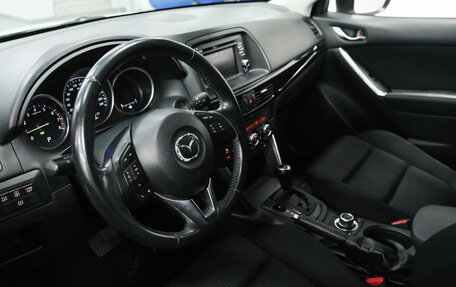 Mazda CX-5 II, 2013 год, 1 865 000 рублей, 11 фотография