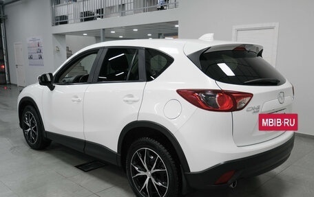 Mazda CX-5 II, 2013 год, 1 865 000 рублей, 4 фотография