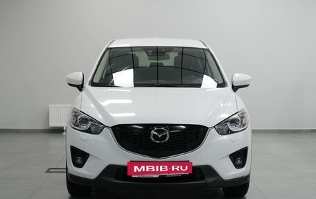 Mazda CX-5 II, 2013 год, 1 865 000 рублей, 5 фотография