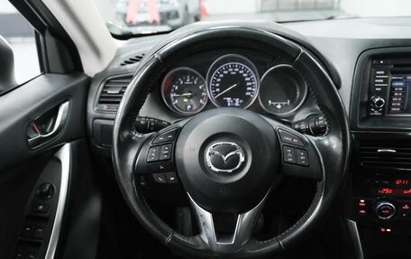 Mazda CX-5 II, 2013 год, 1 865 000 рублей, 17 фотография