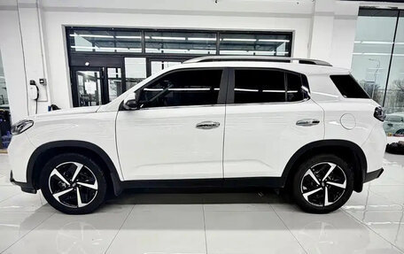 Hyundai ix35, 2023 год, 1 749 911 рублей, 3 фотография