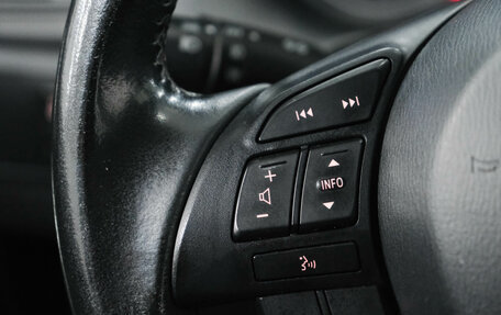 Mazda CX-5 II, 2013 год, 1 865 000 рублей, 20 фотография