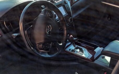 Toyota Camry, 2012 год, 1 510 000 рублей, 1 фотография