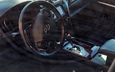 Toyota Camry, 2012 год, 1 510 000 рублей, 1 фотография