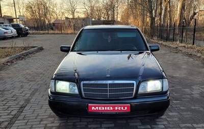 Mercedes-Benz C-Класс, 1997 год, 235 000 рублей, 1 фотография