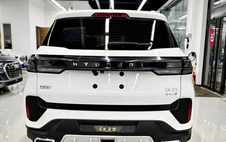 Hyundai ix35, 2023 год, 1 749 911 рублей, 5 фотография