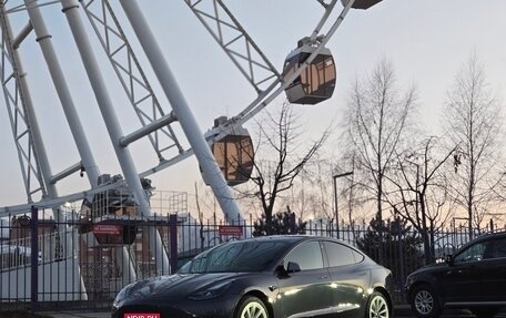 Tesla Model 3 I, 2023 год, 2 100 000 рублей, 1 фотография