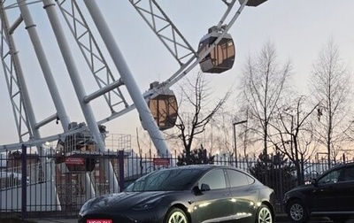 Tesla Model 3 I, 2023 год, 2 100 000 рублей, 1 фотография