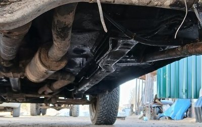 Chevrolet Niva I рестайлинг, 2003 год, 210 000 рублей, 1 фотография