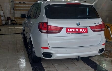 BMW X5, 2014 год, 2 500 000 рублей, 1 фотография