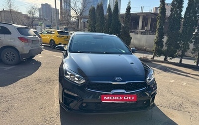 KIA Cerato IV, 2019 год, 2 150 000 рублей, 1 фотография
