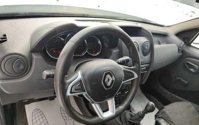 Renault Duster I рестайлинг, 2019 год, 916 750 рублей, 1 фотография
