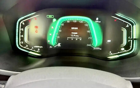 Hyundai ix35, 2023 год, 1 749 911 рублей, 17 фотография