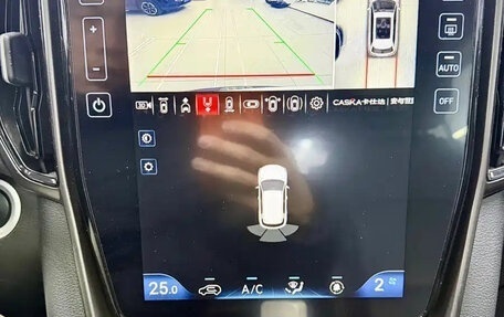 Hyundai ix35, 2023 год, 1 749 911 рублей, 18 фотография