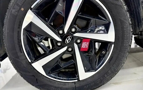 Hyundai ix35, 2023 год, 1 749 911 рублей, 20 фотография