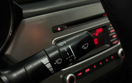 KIA Rio III рестайлинг, 2016 год, 855 000 рублей, 8 фотография