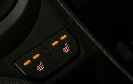 KIA Rio III рестайлинг, 2016 год, 855 000 рублей, 9 фотография