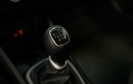 KIA Rio III рестайлинг, 2016 год, 855 000 рублей, 6 фотография